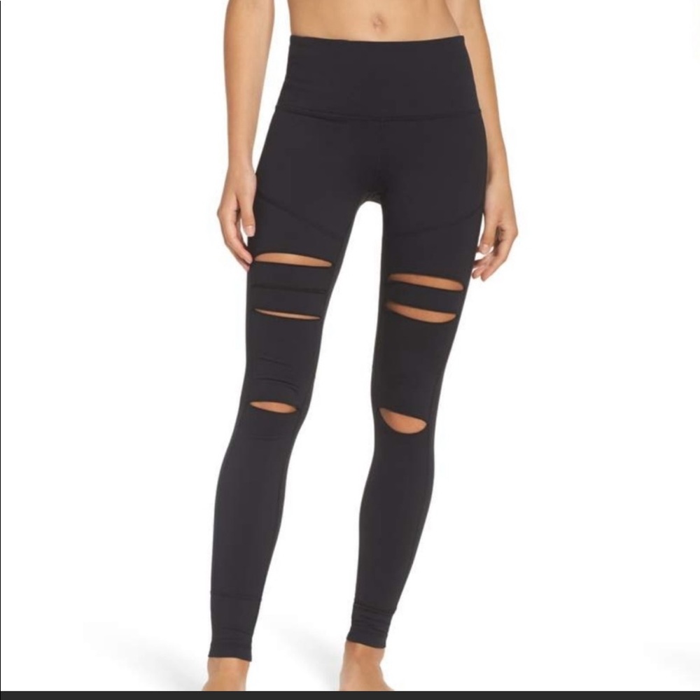 Zella Cece leggings
